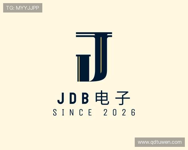 关于JDB电子